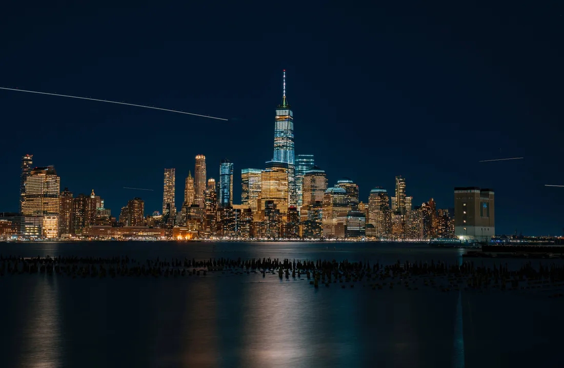 Skyscraper