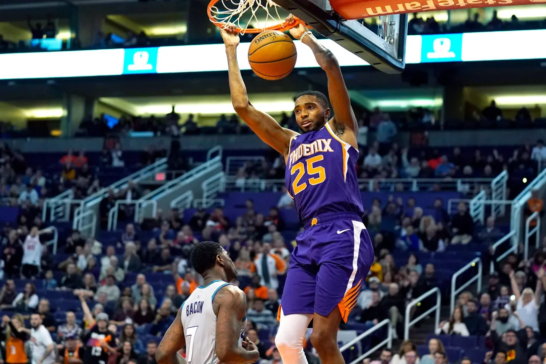 Slam Dunk