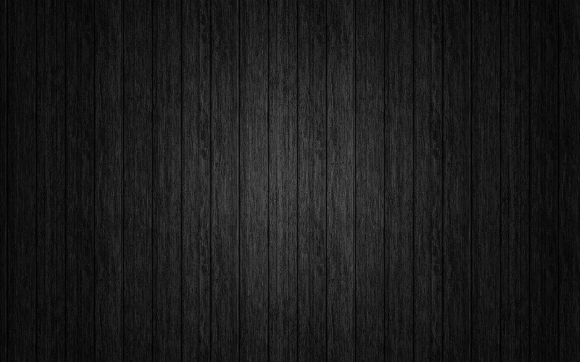 Sleek, dark vertical wooden planks, subtle grain texture, Full HD Desktop Wallpaper
