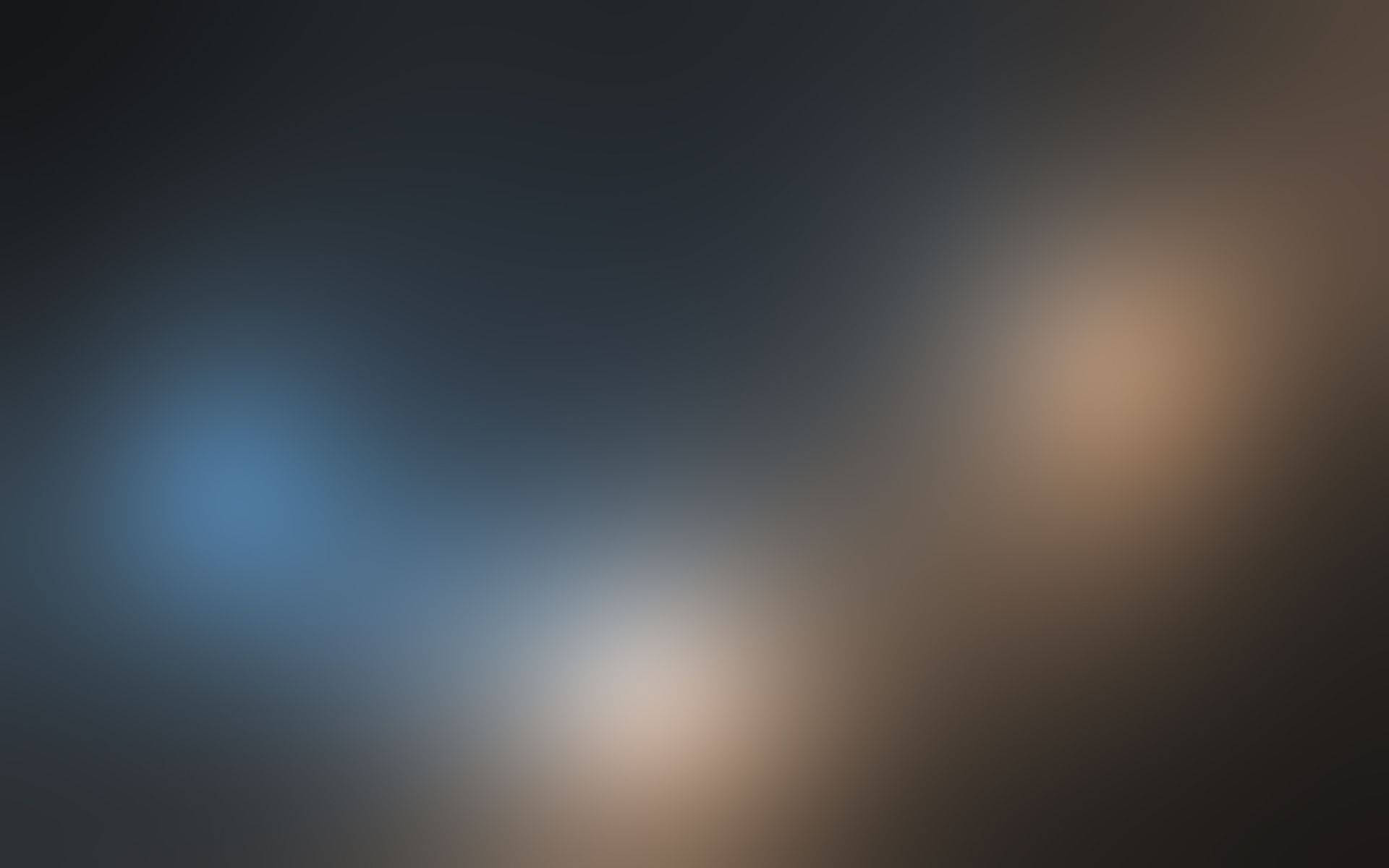 Sleek, dark blue, warm beige, Full HD Desktop Wallpaper