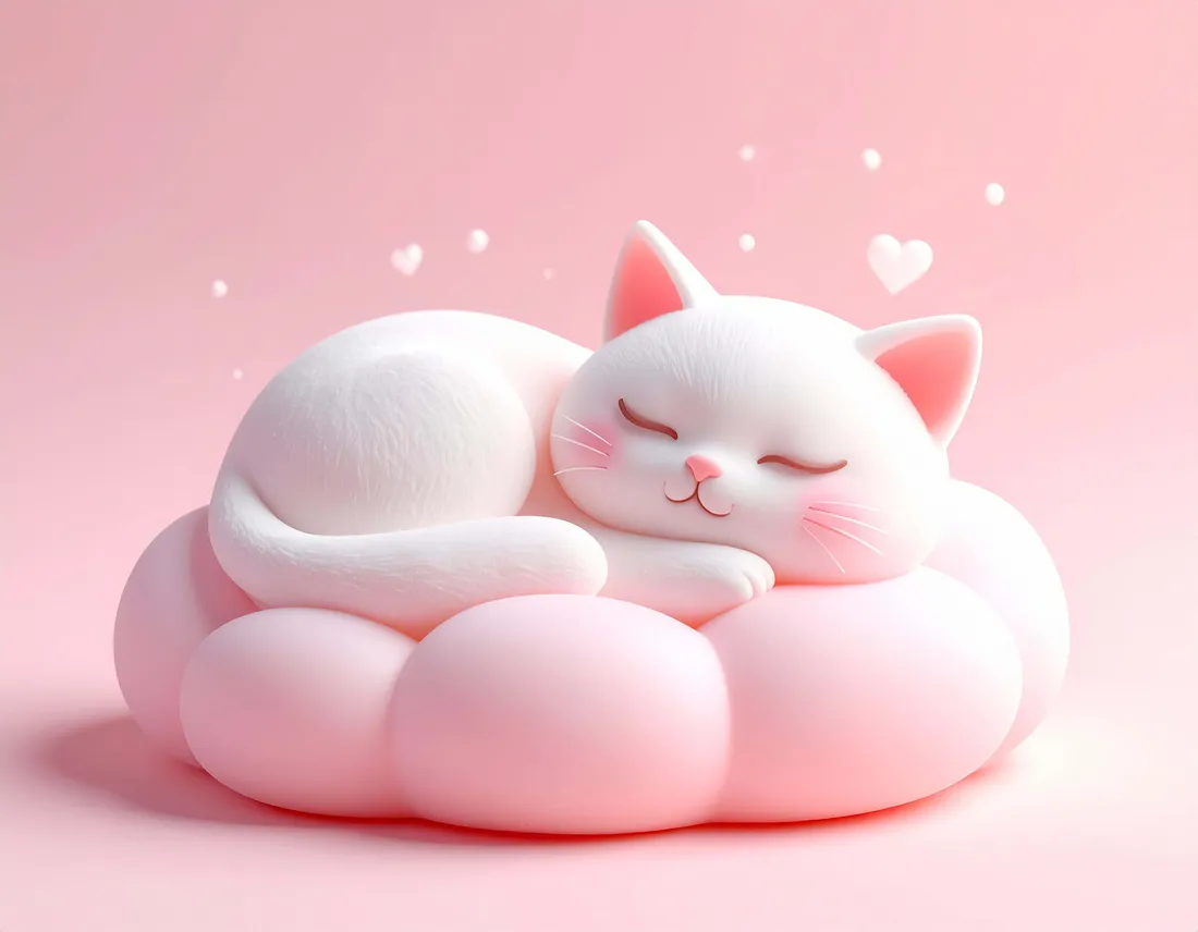 Sleeping