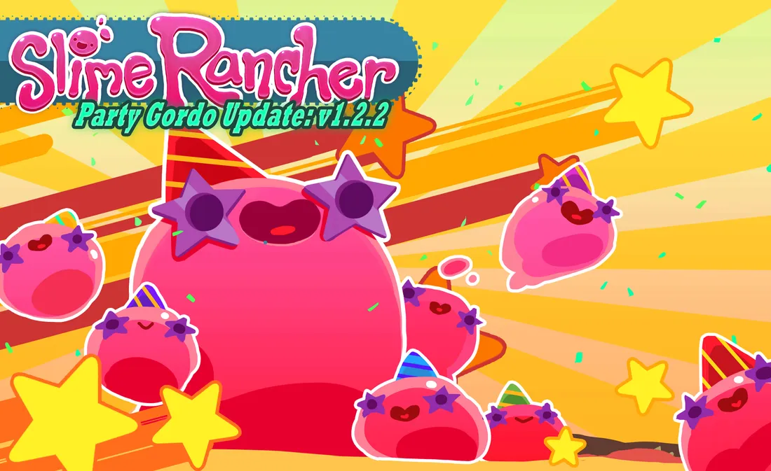 Slime Rancher
