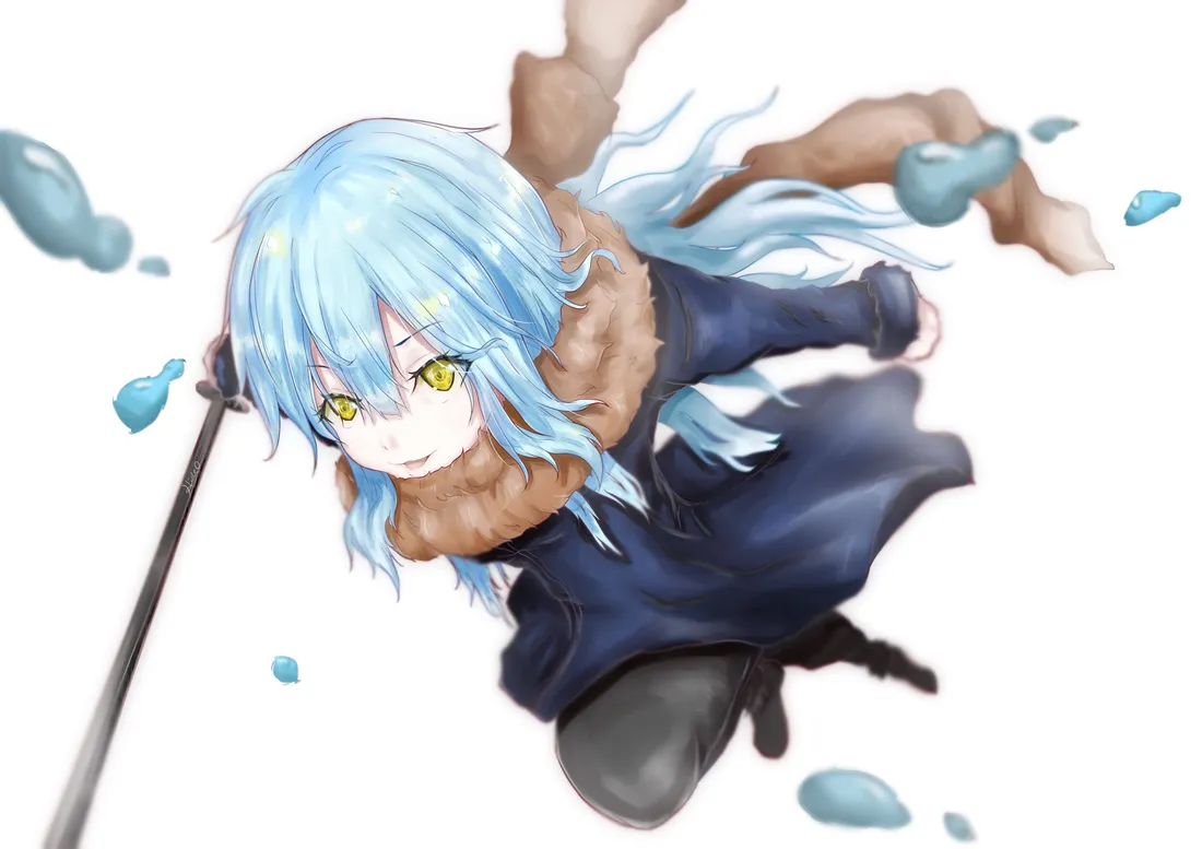 Slime