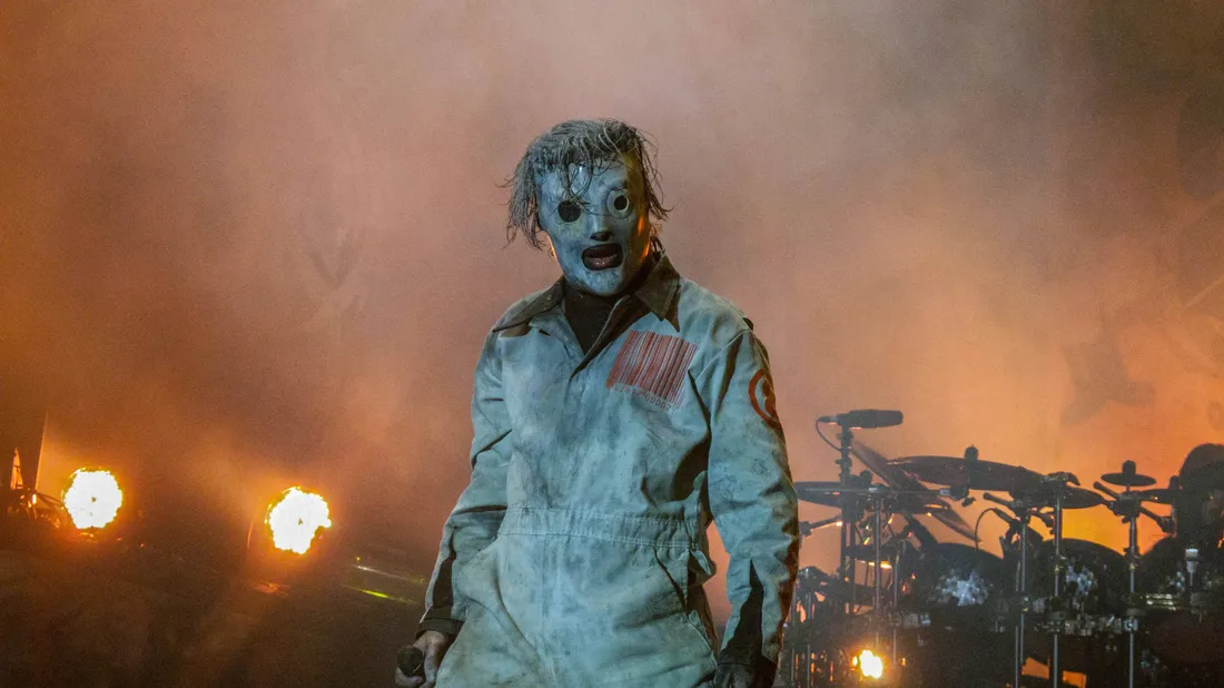 Slipknot Wallpapers