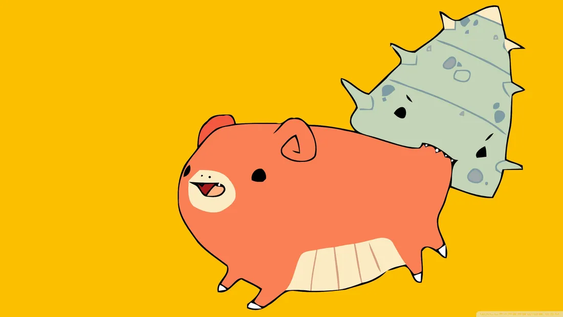 Slowbro