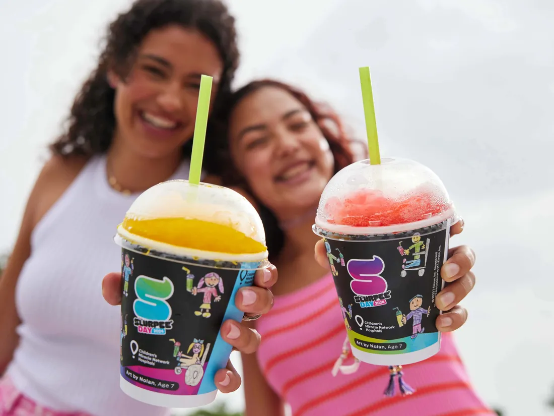 Slurpee