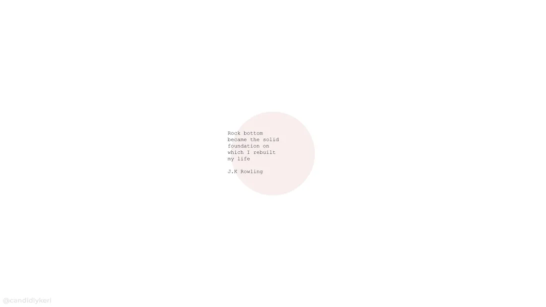 Small Quotes