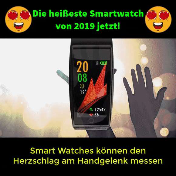 smartwatch, glowing bokeh background, hand silhouette, SD Desktop Wallpaper