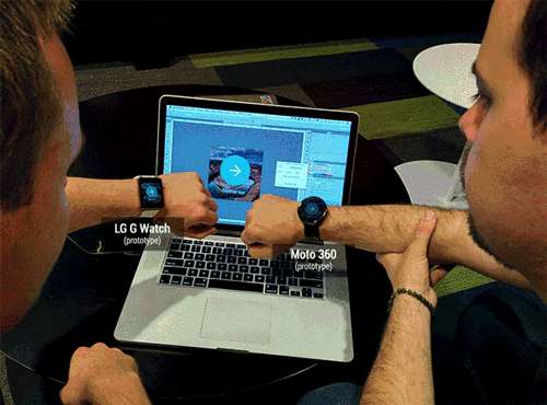 smartwatch, sporty design, prototype smartwatches, SD Desktop Wallpaper