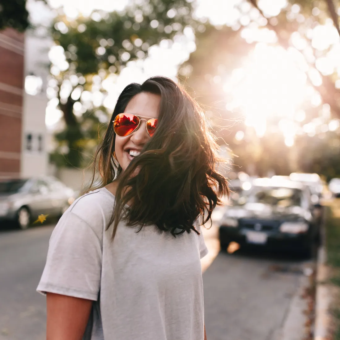 Smile