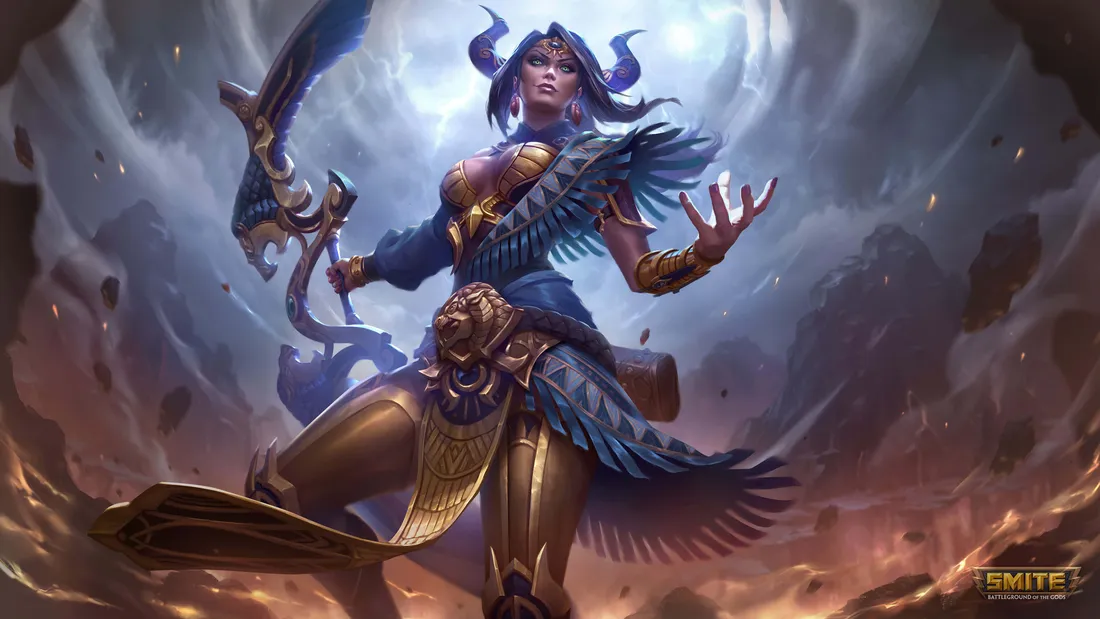 Smite