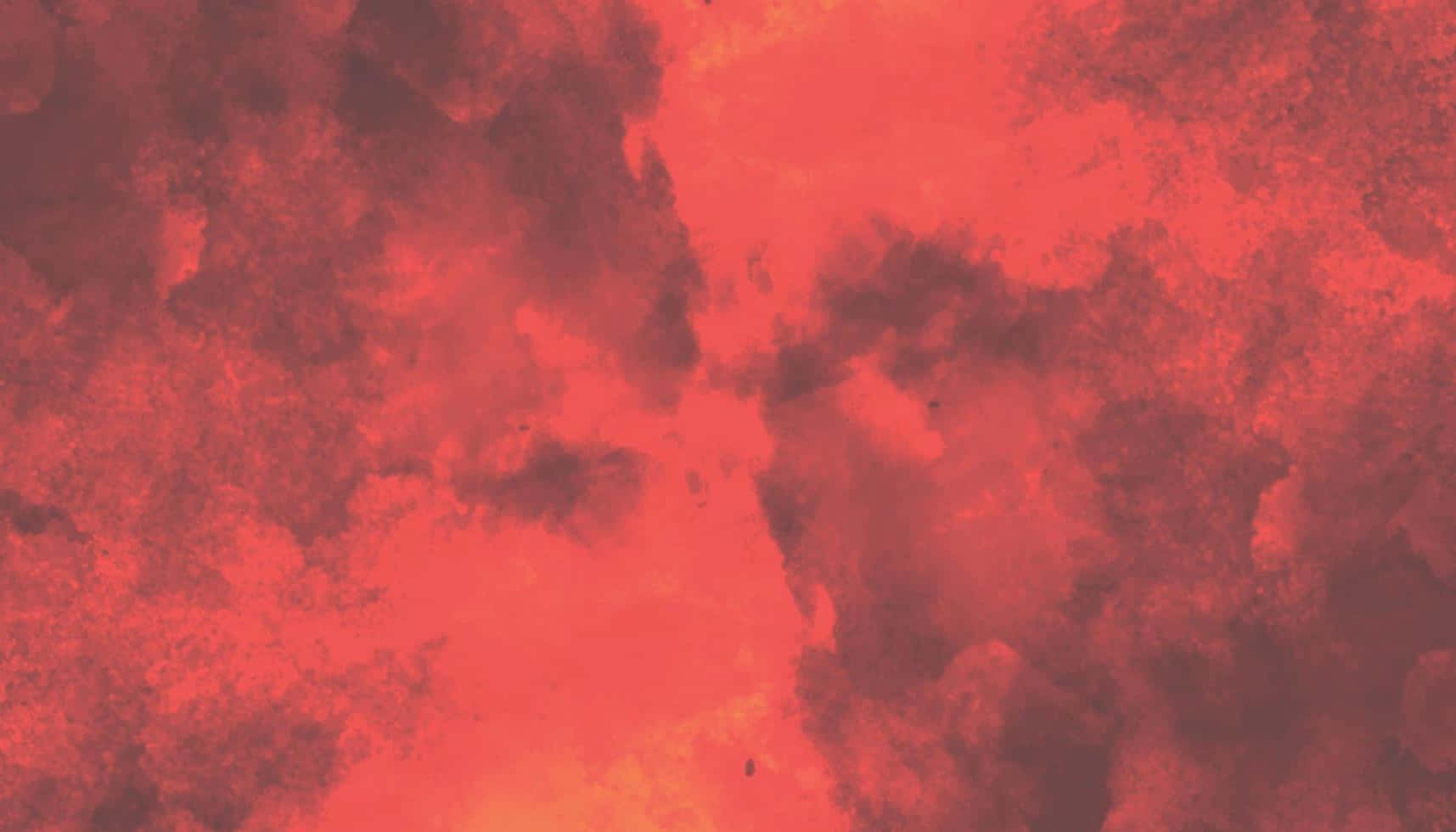 Smoke Tumblr, swirling reds, oranges, HD Desktop Wallpaper