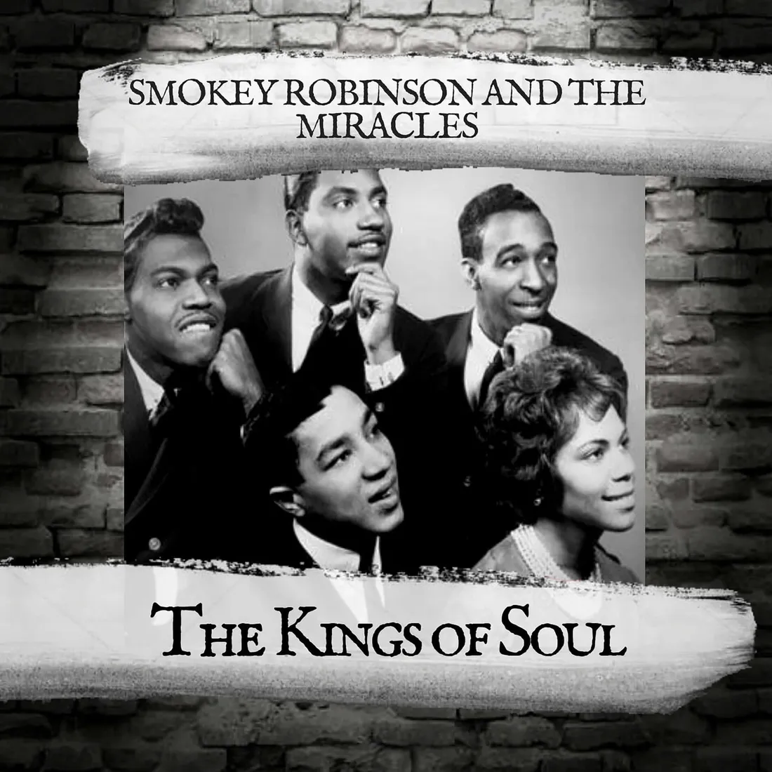 Smokey Robinson And The Miracles