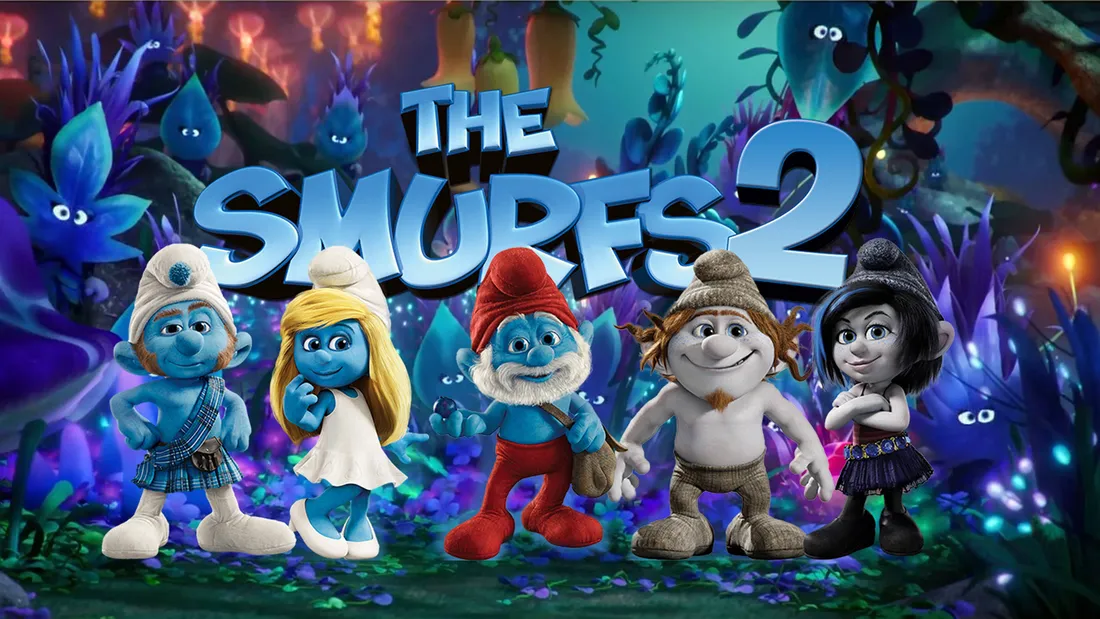 Smurfs