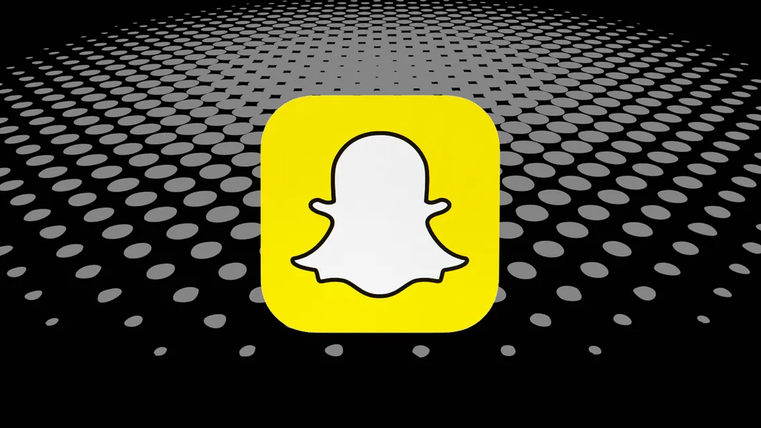 Snapchat Logo