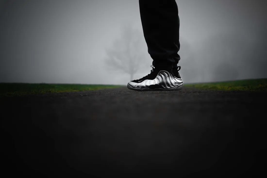 Sneakerhead