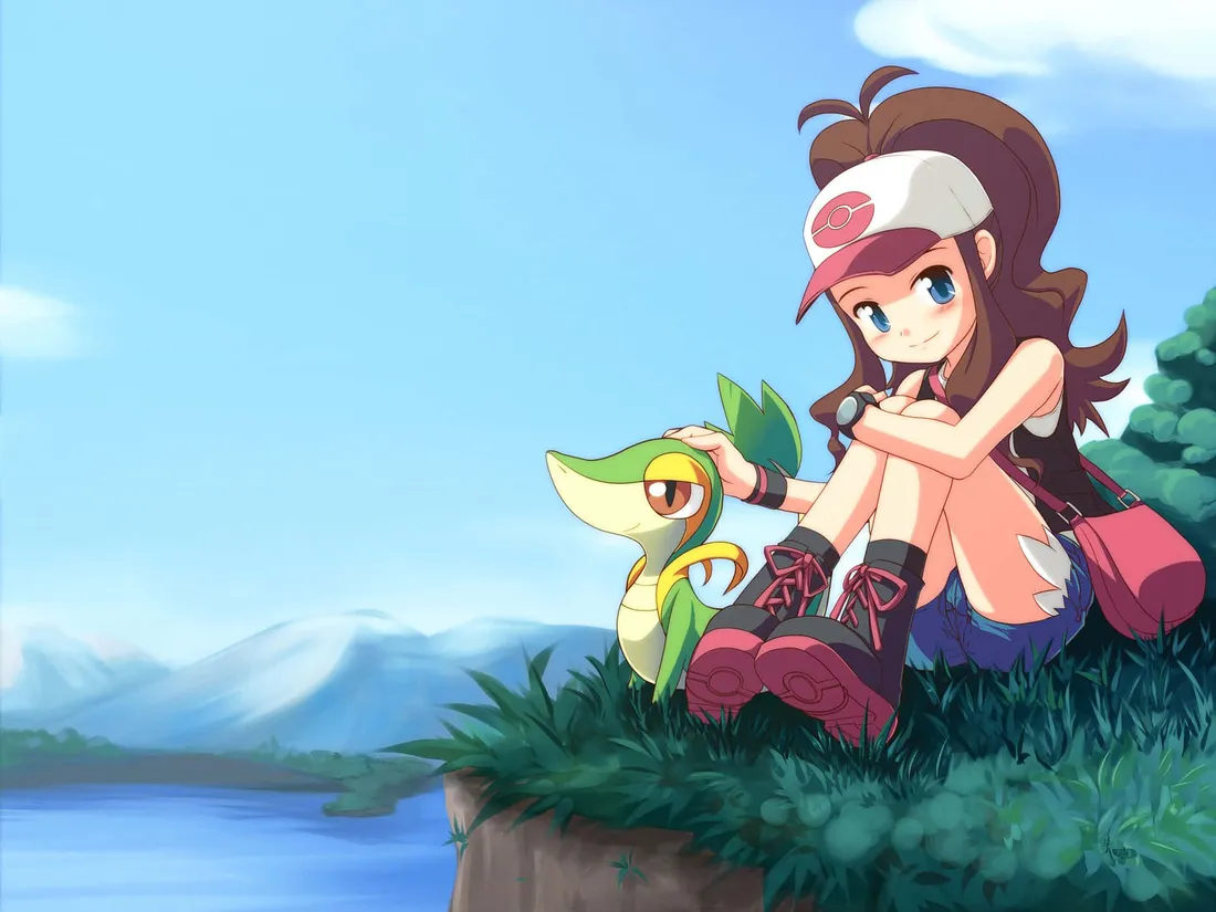 Snivy