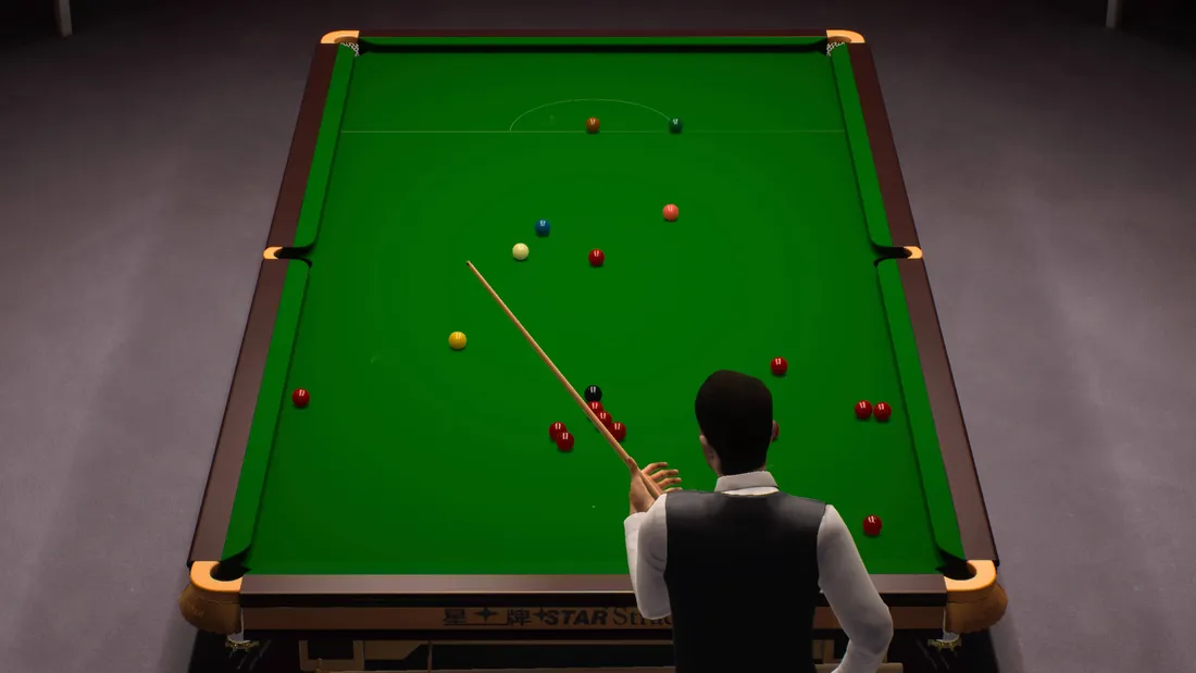 Snooker