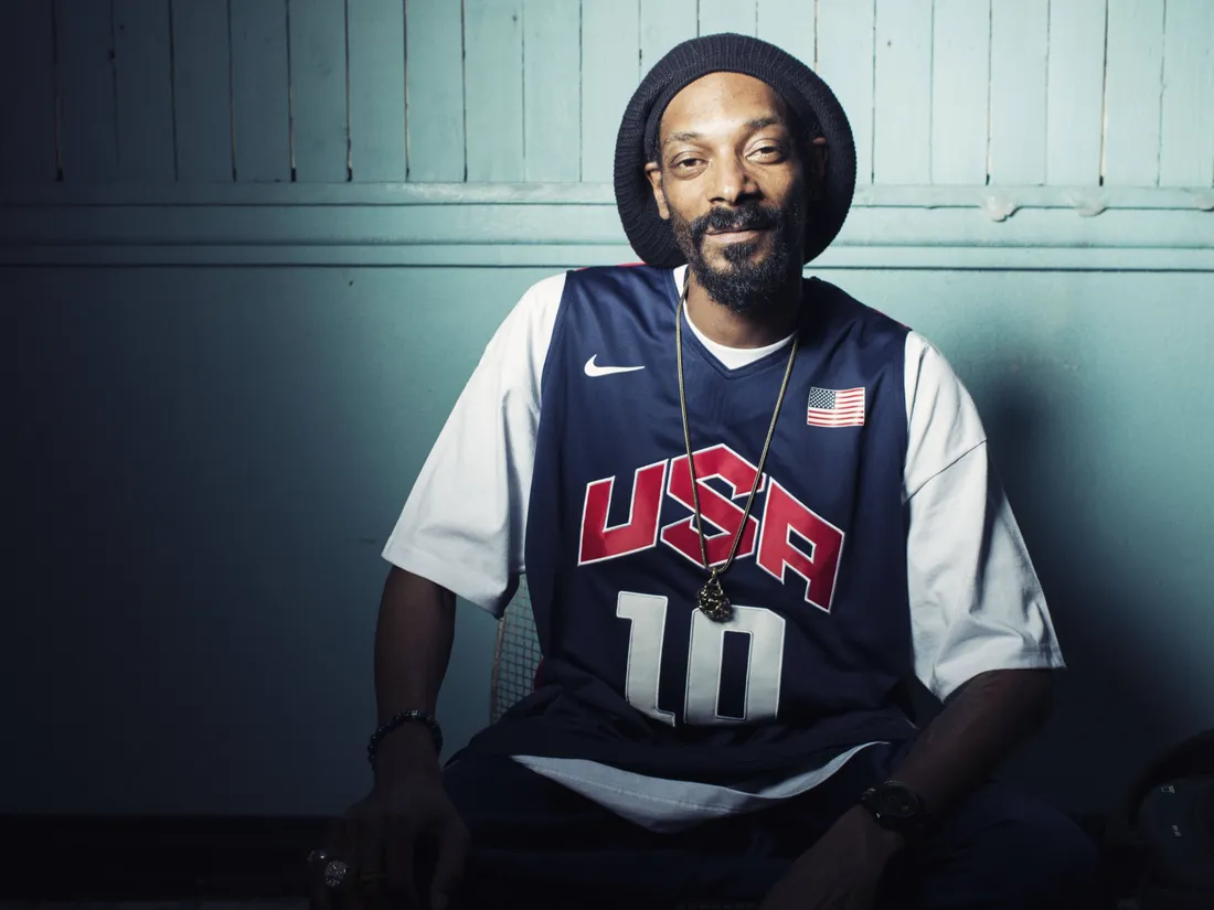 Snoop Dogg