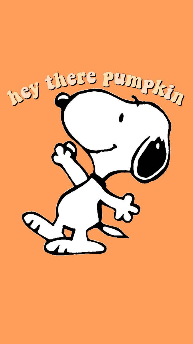 Snoopy, Halloween, black and white cartoon style, SD Phone Wallpaper