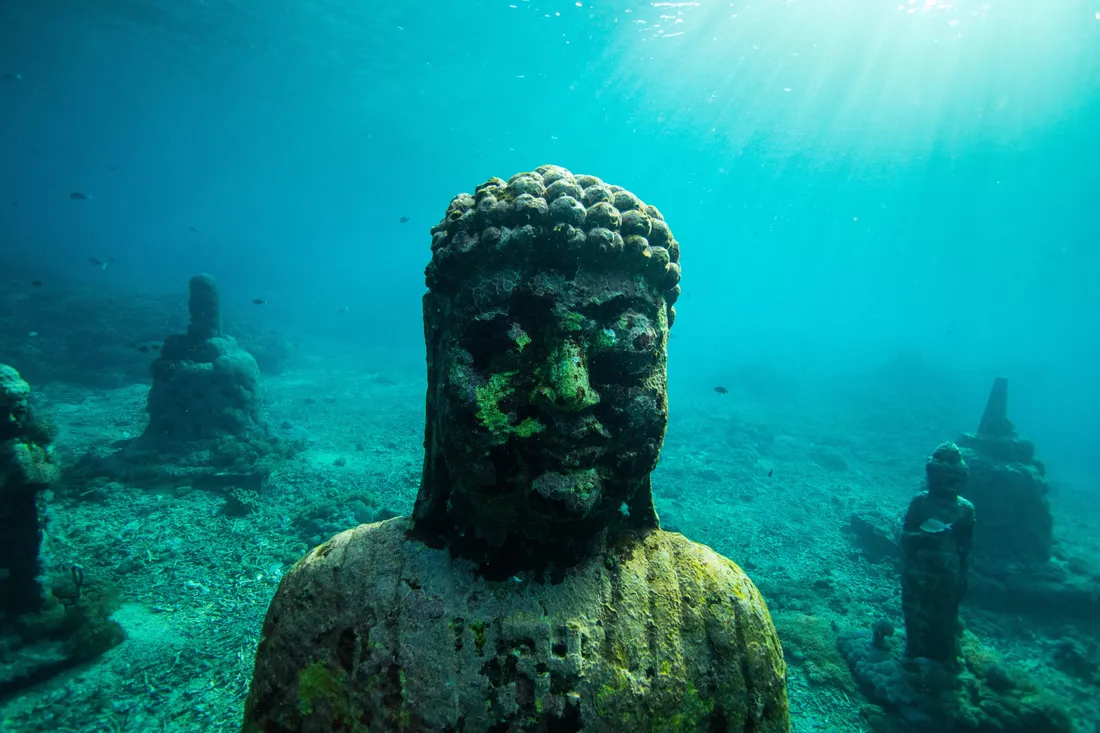 Snorkeling
