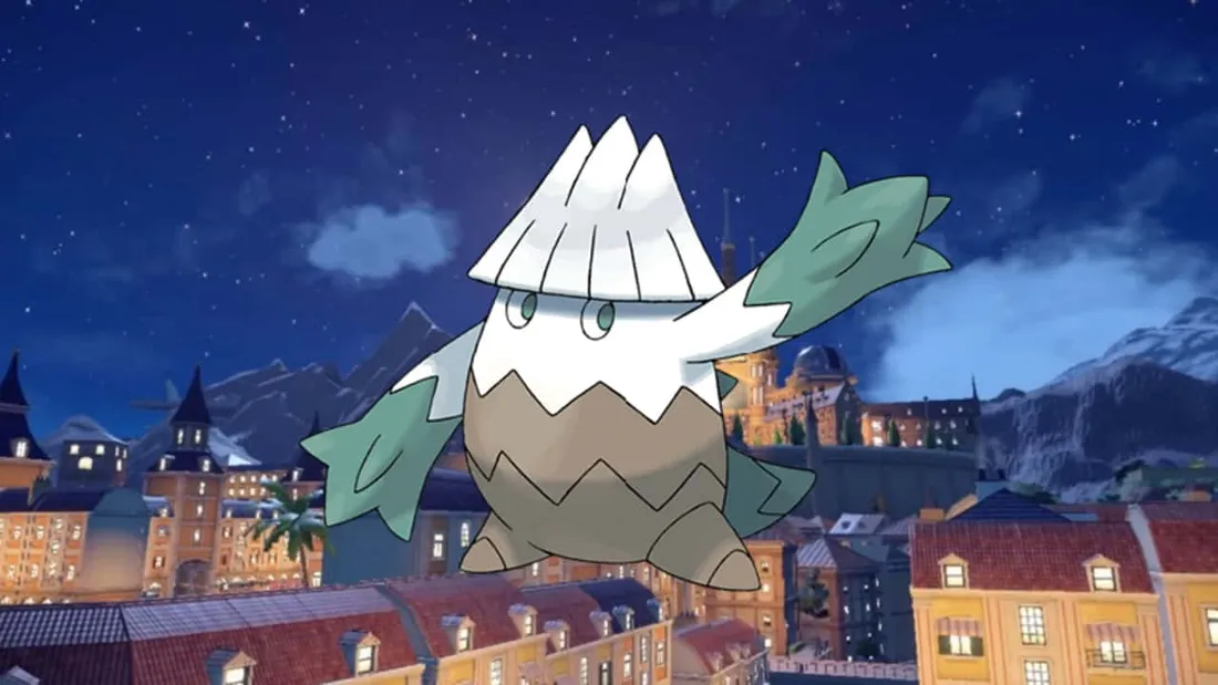Snover