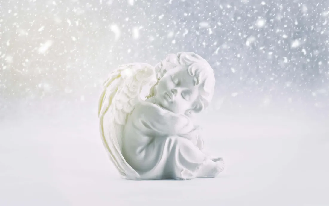 Snow Angel