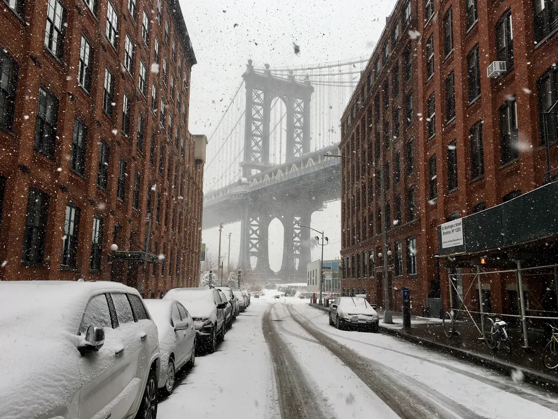 Snow iPhone
