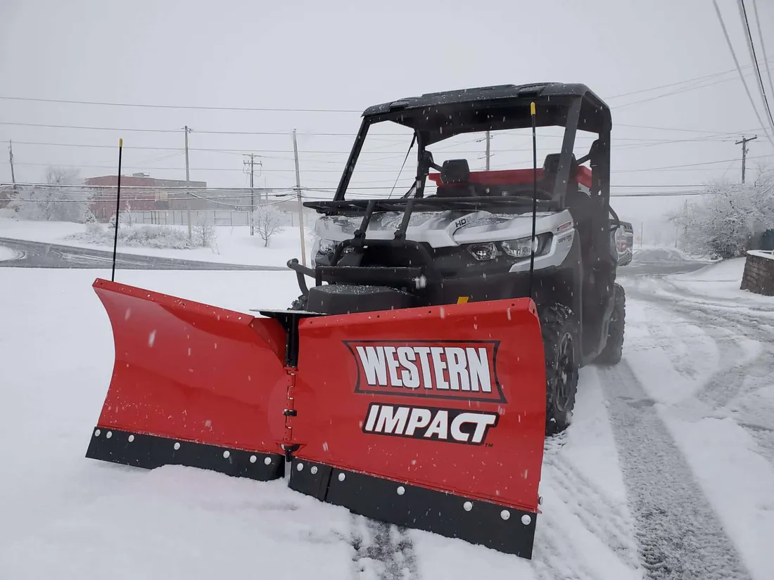 Snowplow