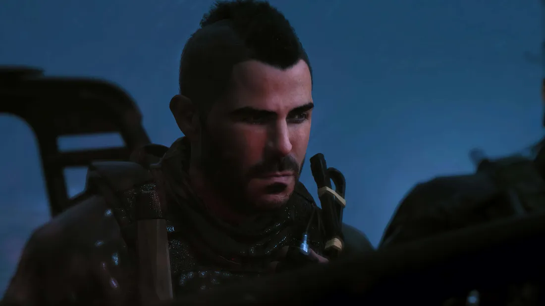 Soap MacTavish