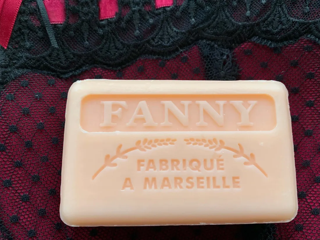 Soap