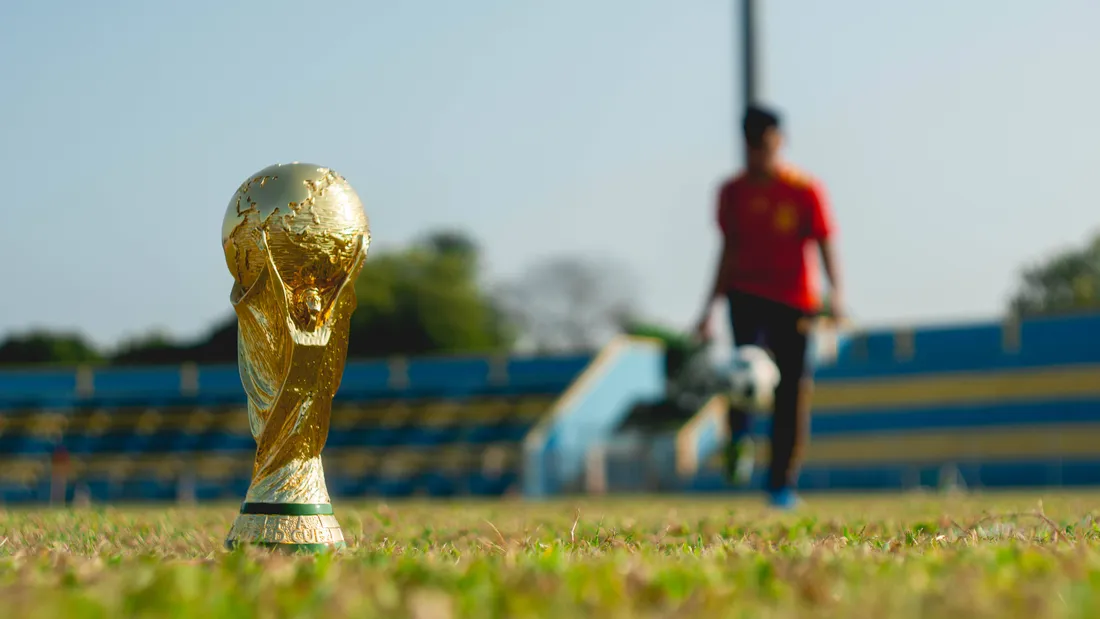 Soccer Aesthetic