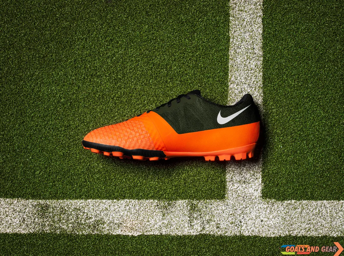 Soccer iPhone
