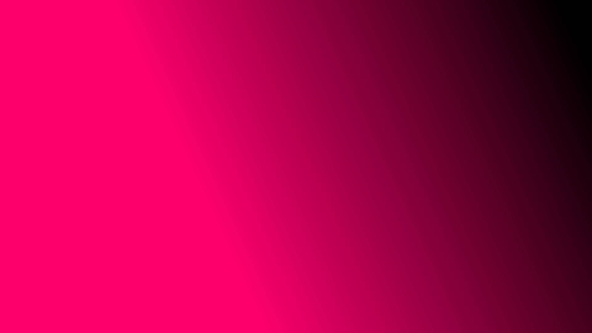 black and pink aesthetic, linear gradient, bright pink, Full HD Desktop Wallpaper