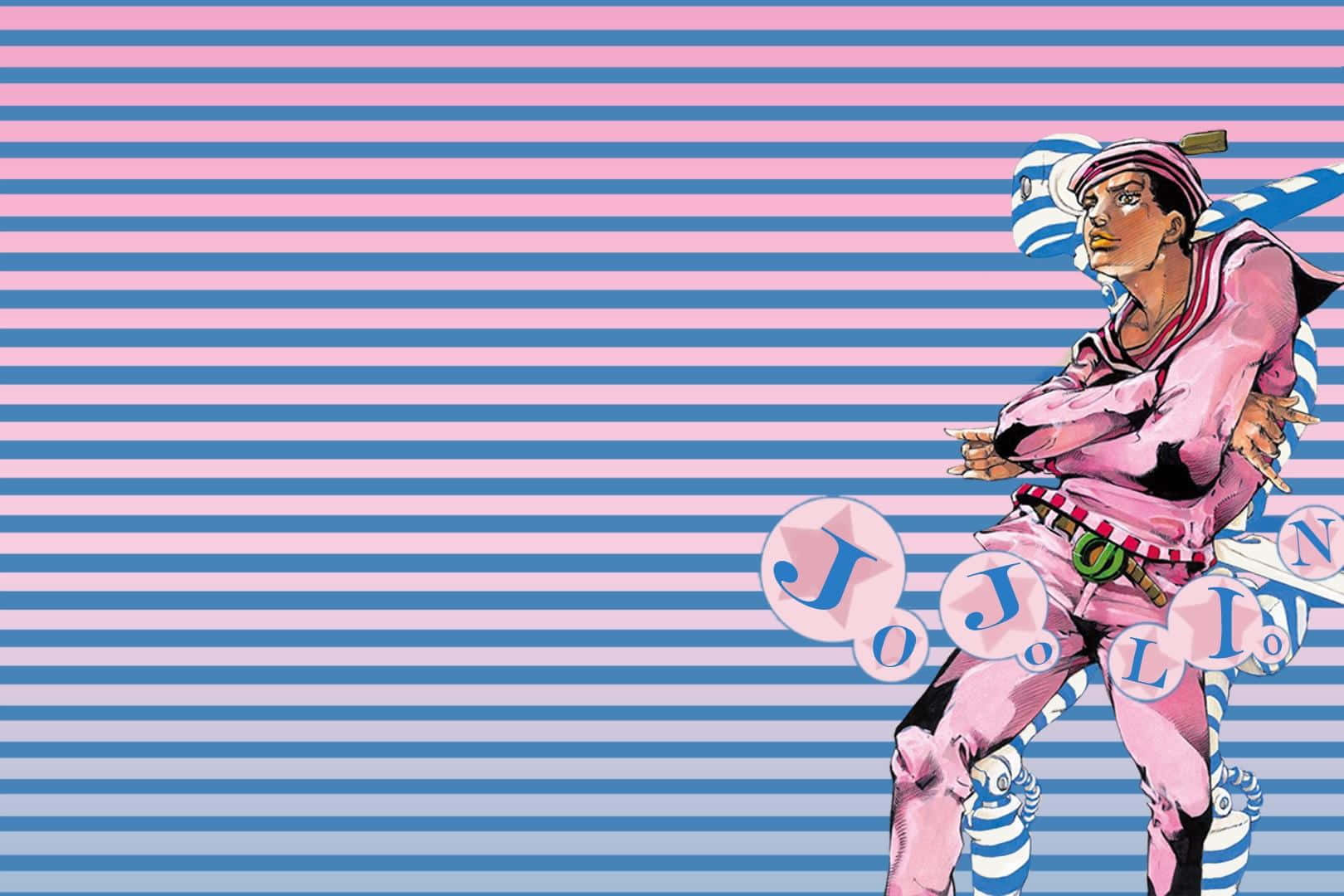 Soft And Wet, 1620 x 1080, pink and blue striped attire, HD Desktop Wallpaper