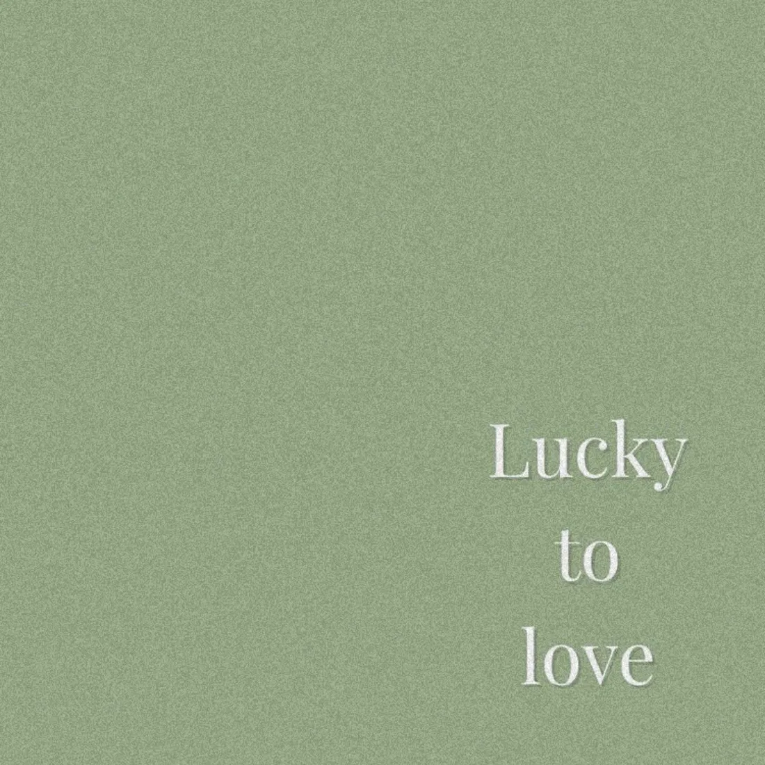 Soft Green Aesthetic