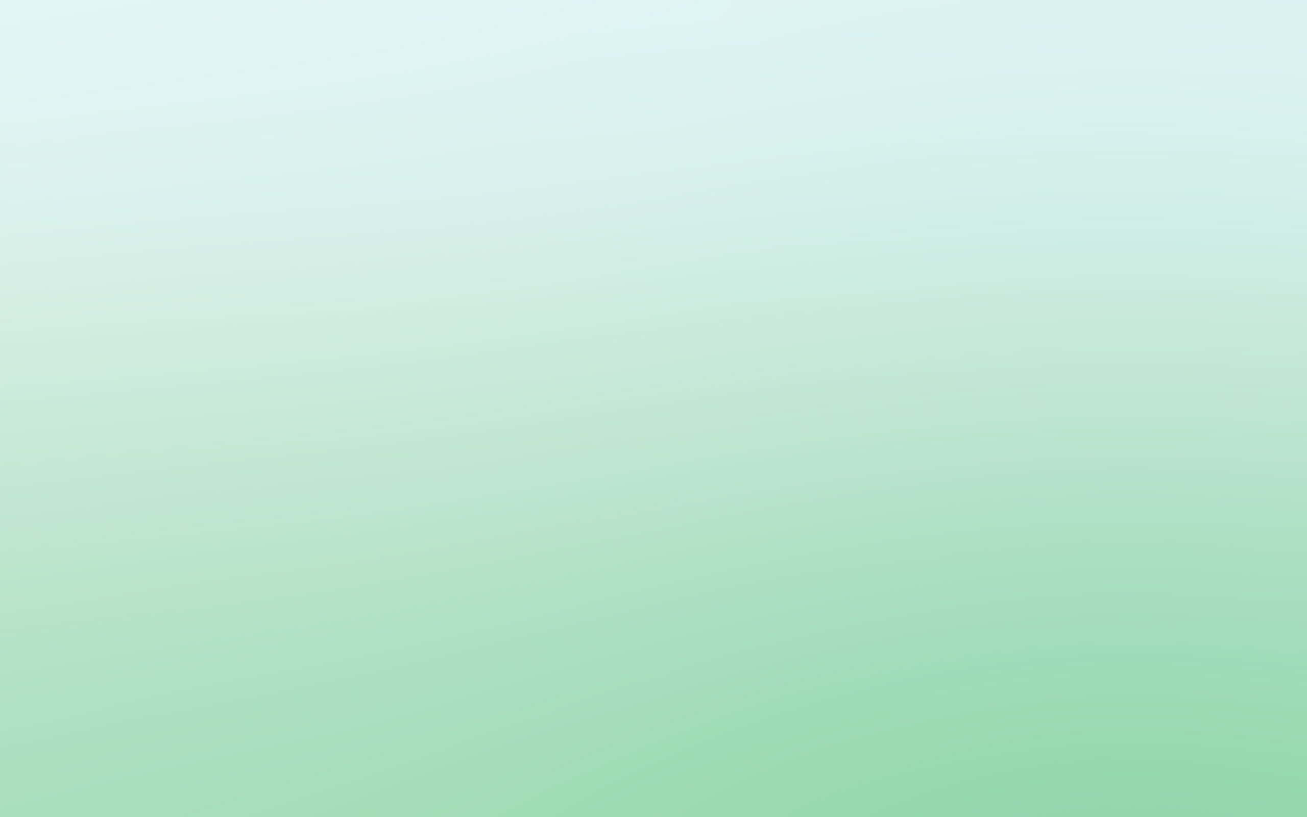 pastel green, mint, pale blue-green, 2K Desktop Wallpaper
