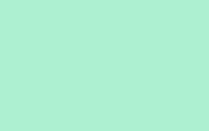 pastel green, mint green, solid background, SD Desktop Wallpaper