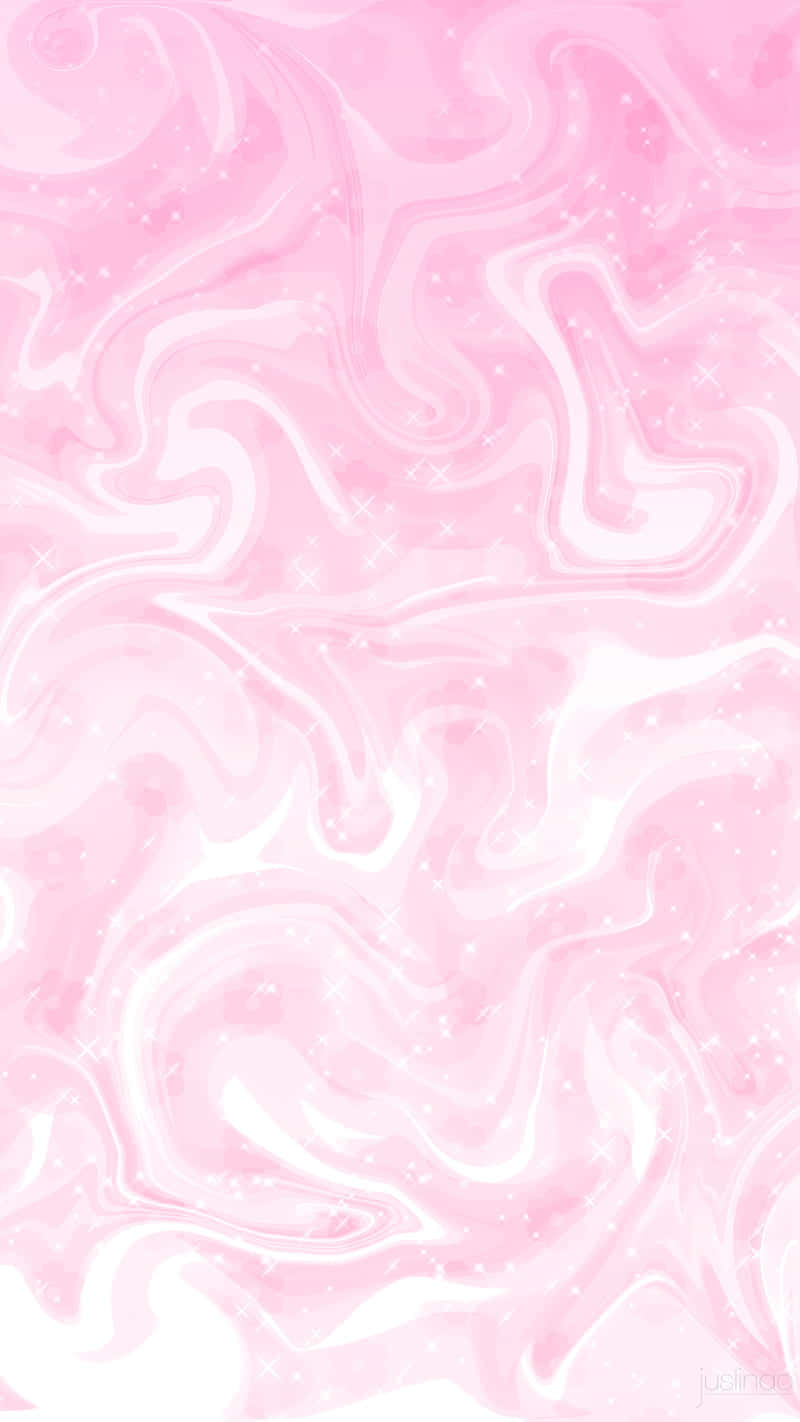 Soft Pink, marble pattern, white, HD Phone Wallpaper