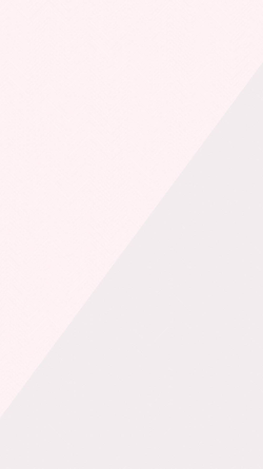 soft pink, light gray, diagonal split, HD Phone Wallpaper