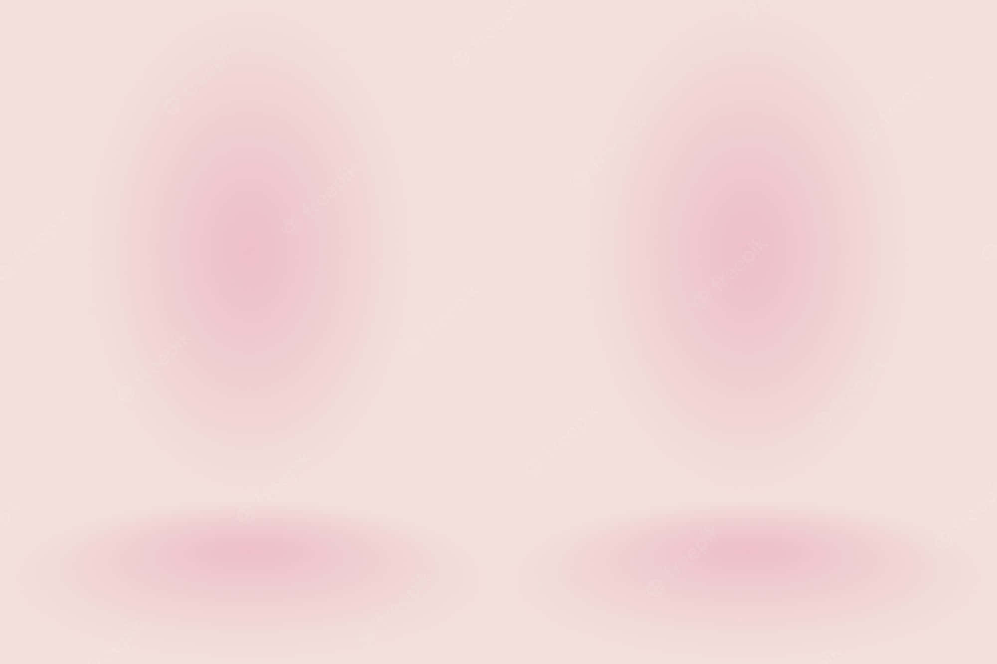 Soft Pink, soft pink ovals, pale background, Full HD Desktop Wallpaper