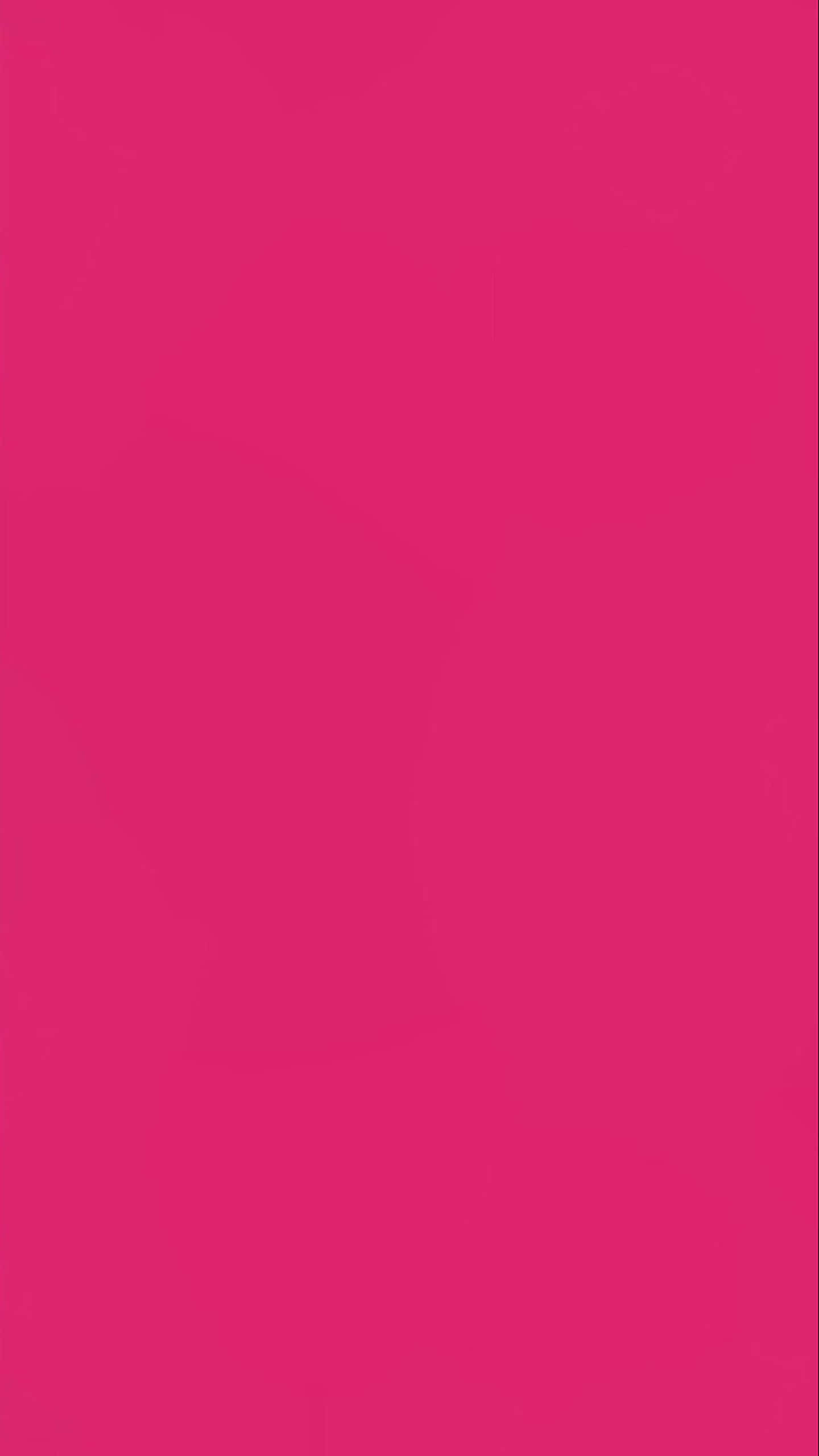 simple pink, fuchsia pink, solid background, 2K Phone Wallpaper