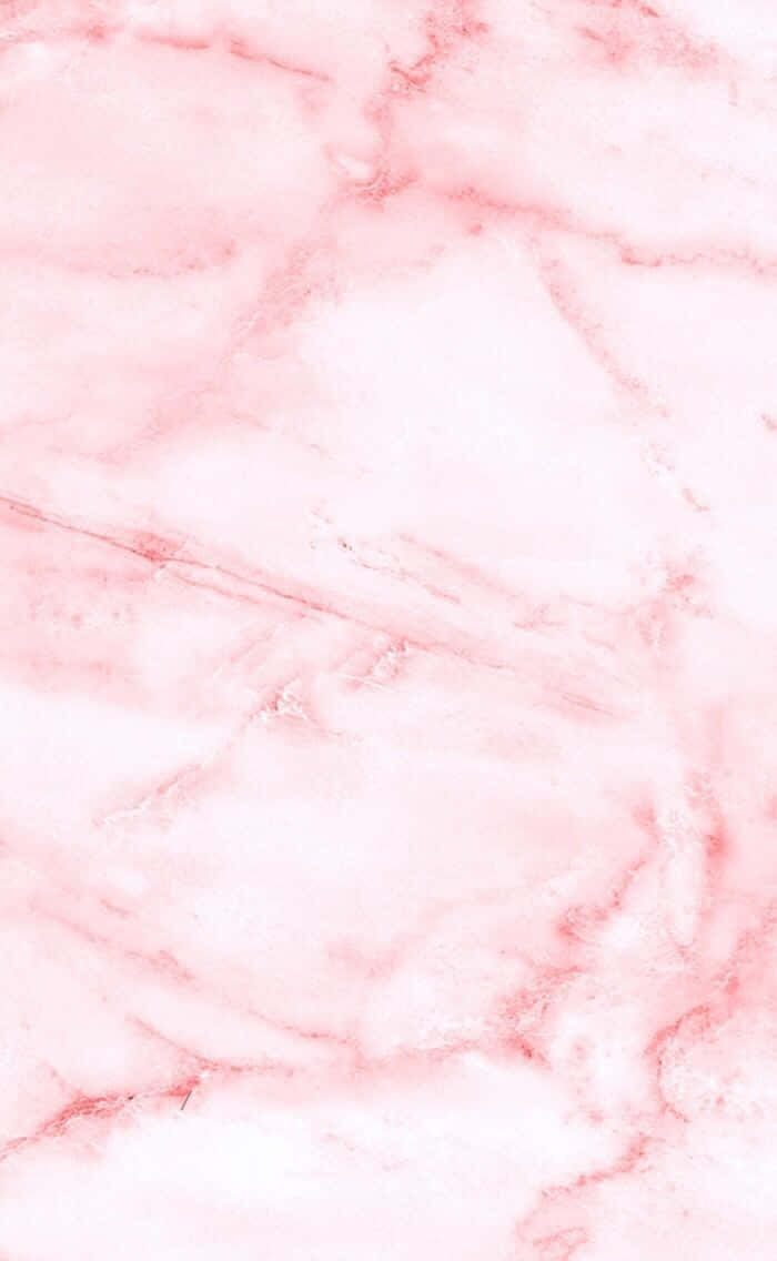 Soft Pink, marble, delicate veining, SD Phone Wallpaper