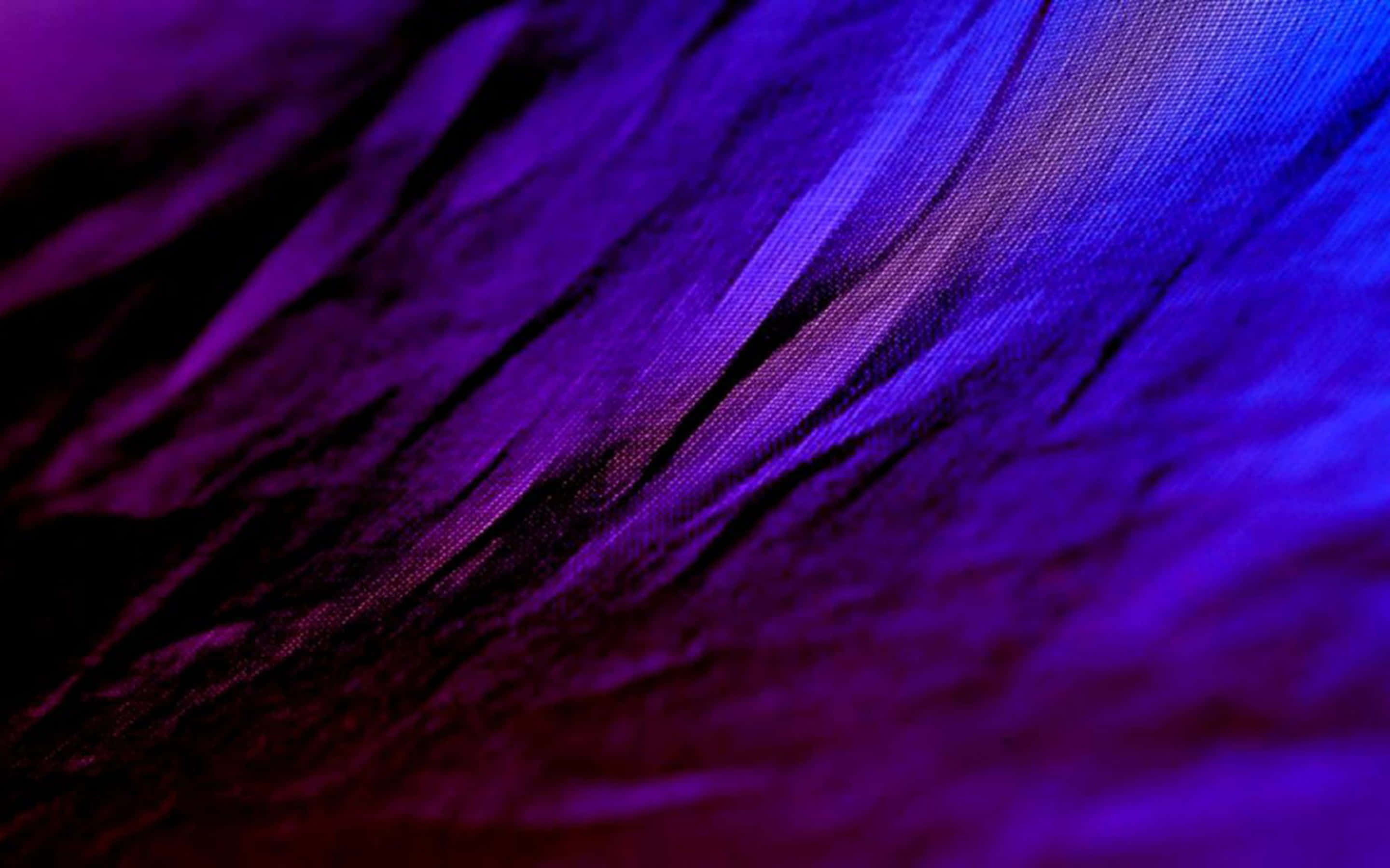 soft purple fabrics, textured fabric, deep purple, 2K Desktop Wallpaper