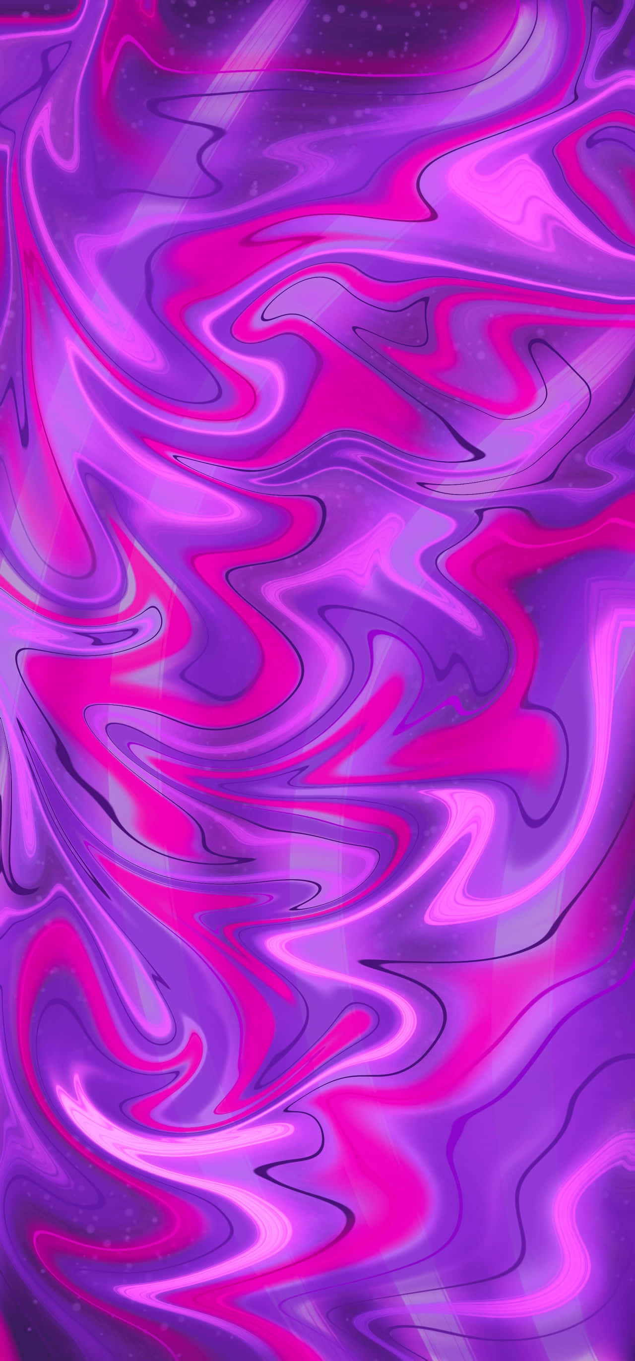 magenta, purple, swirling pattern, 2K Phone Wallpaper