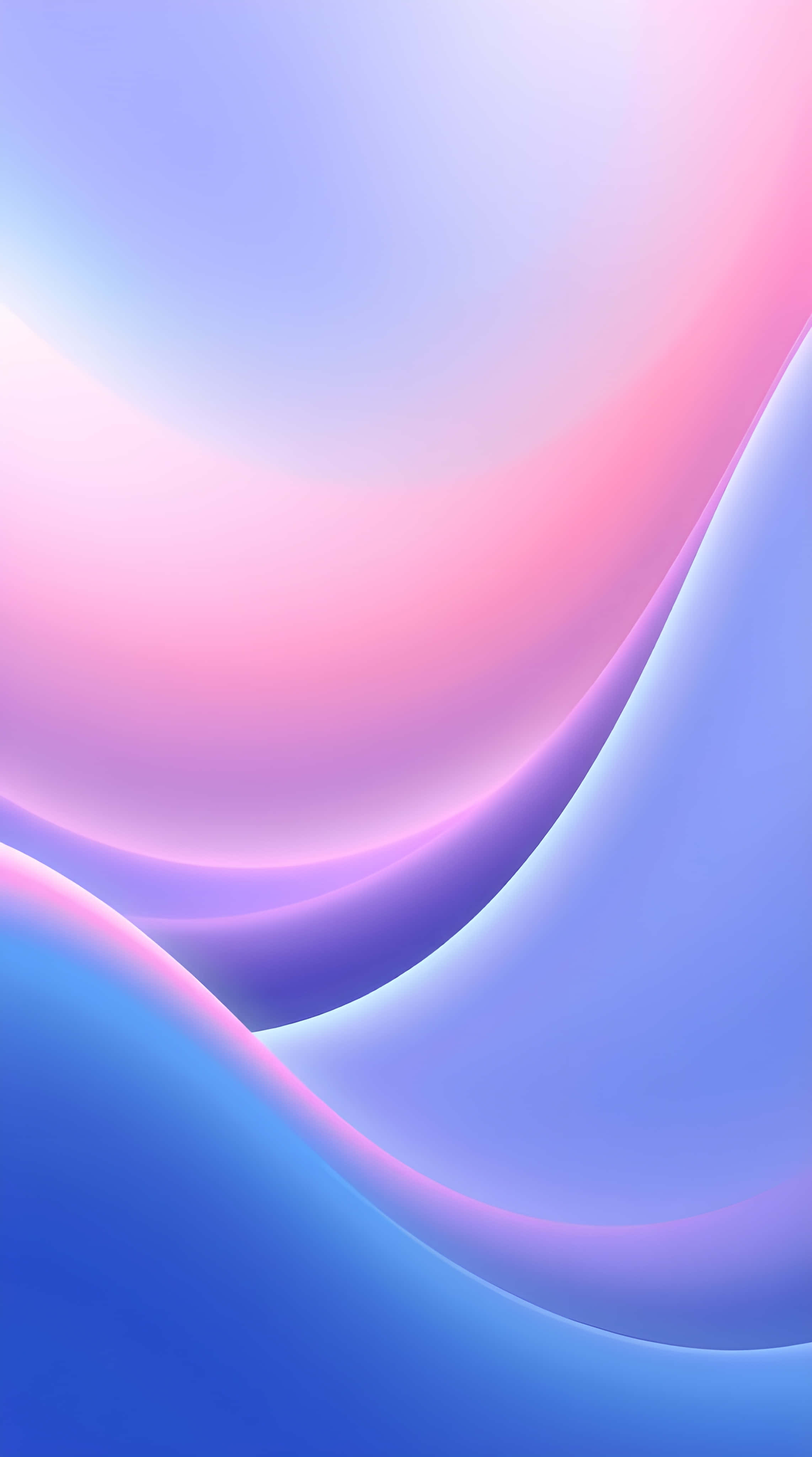 pastel pink, pastel purple, pastel blue, 4K Phone Wallpaper