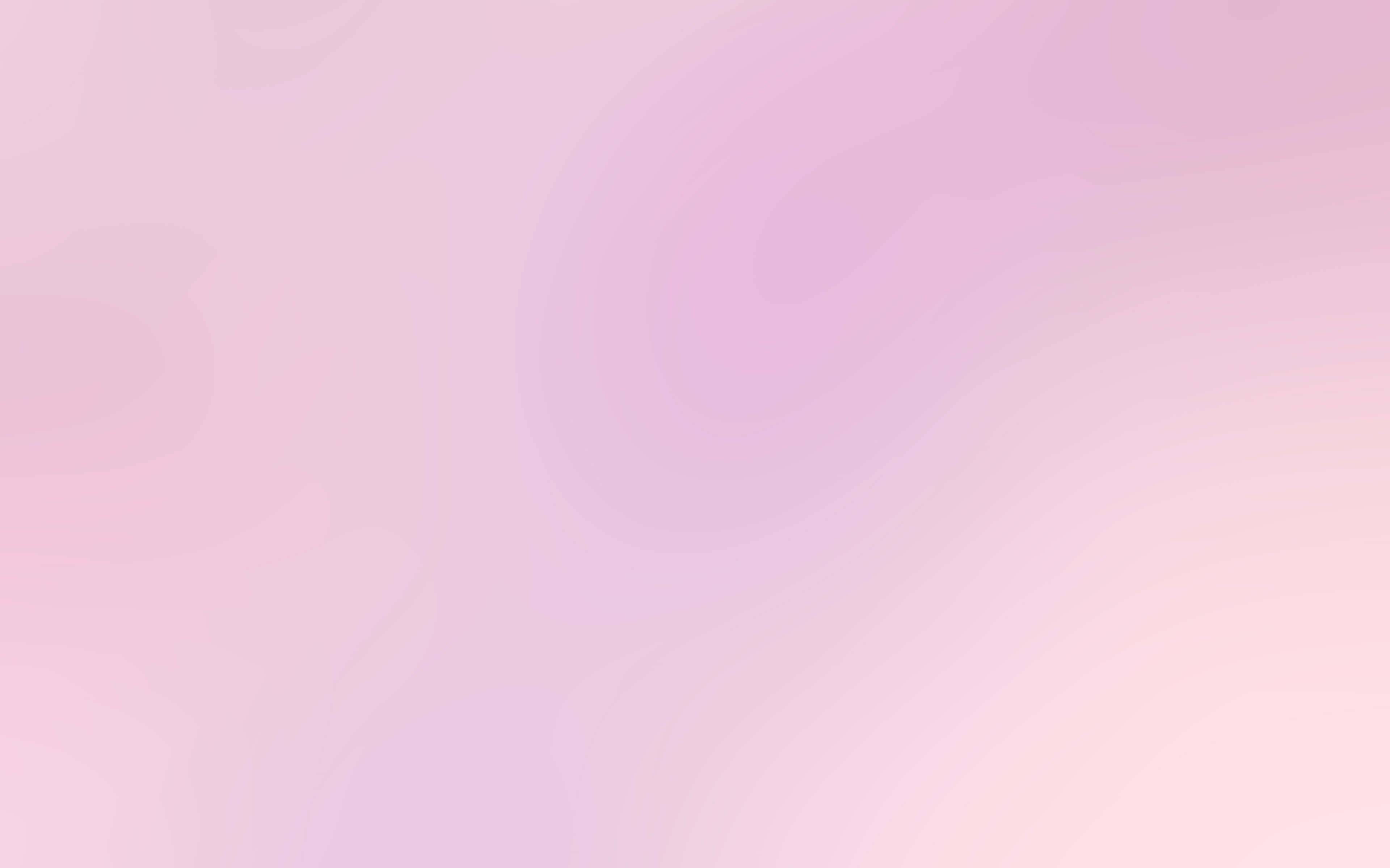 pastel pink, lavender swirls, dreamy abstract background, 4K Desktop Wallpaper