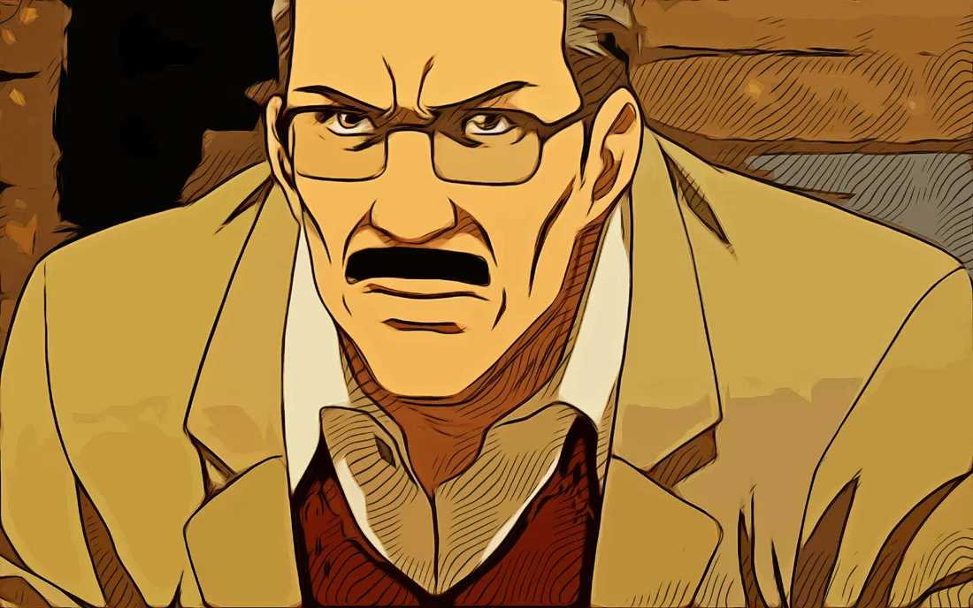 Soichiro Yagami