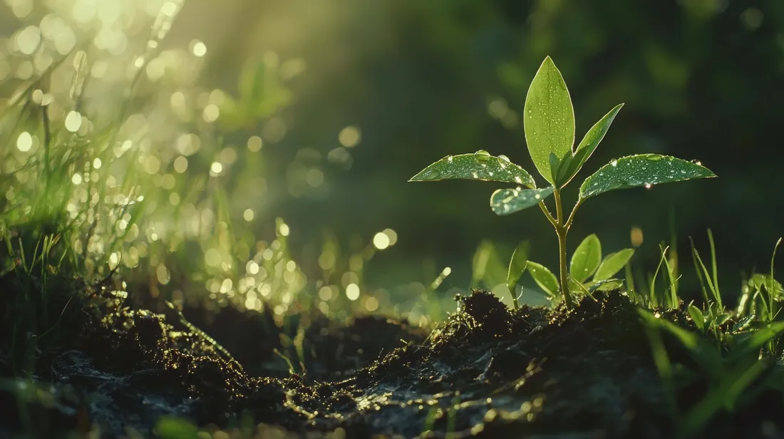 Soil