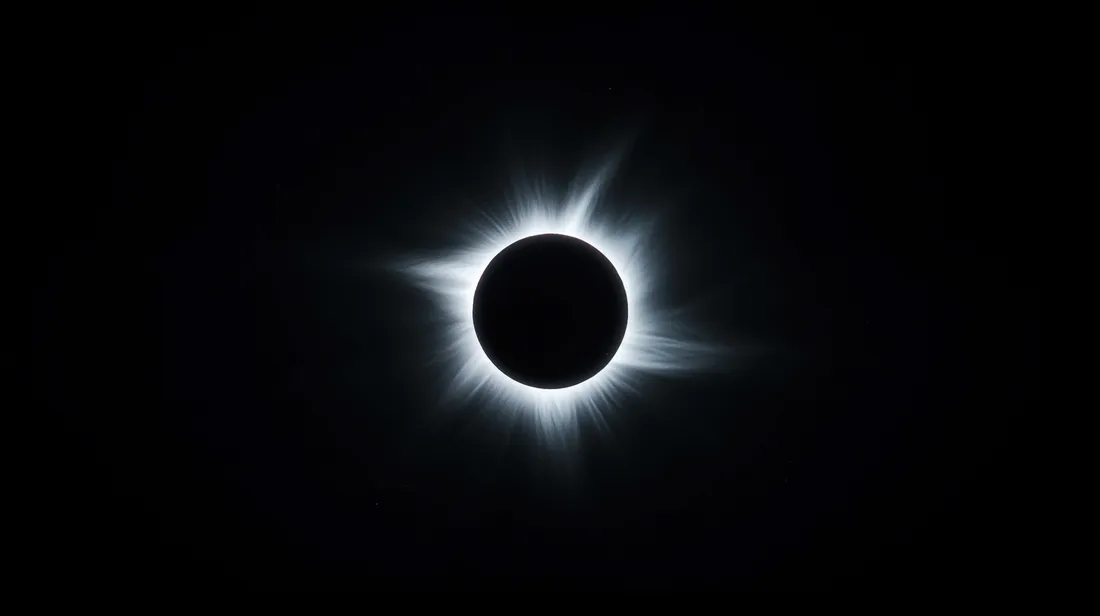 Solar Eclipse